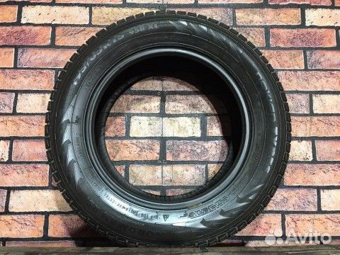 Nokian Tyres Nordman RS2 195/65 R15