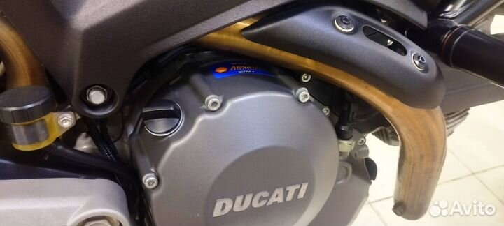 Ducati Monster 696, 2013 (б/у)