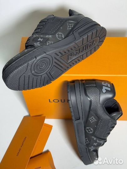 Кроссовки мужские Louis Vuitton Trainer