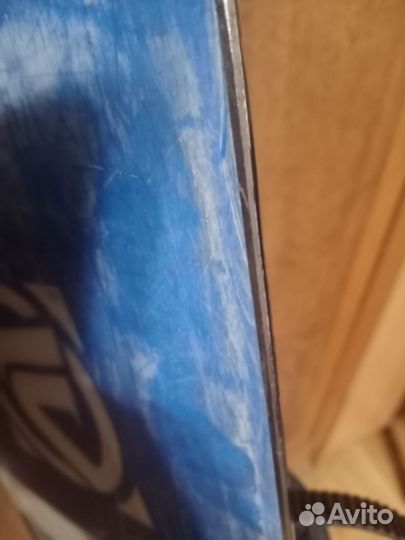 Сноубордический комплект