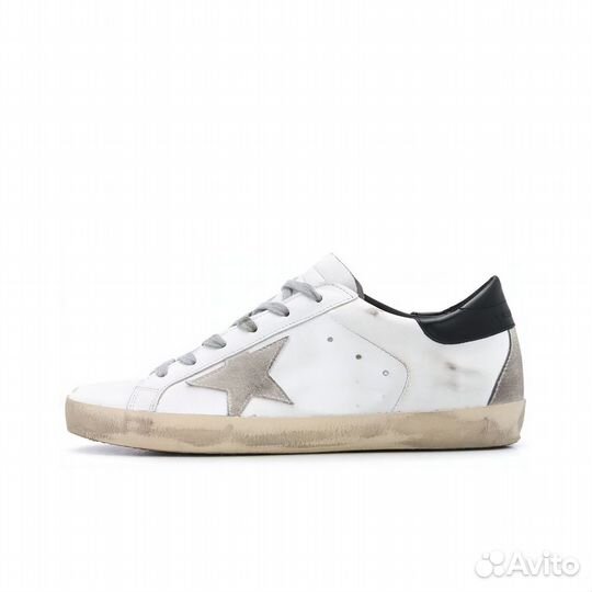 Golden Goose Super-Star 