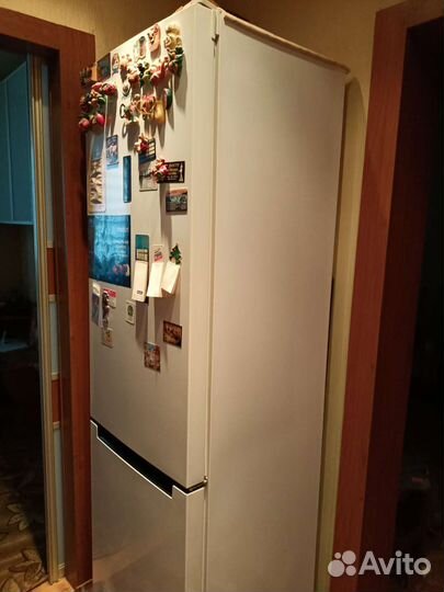 Холодильник