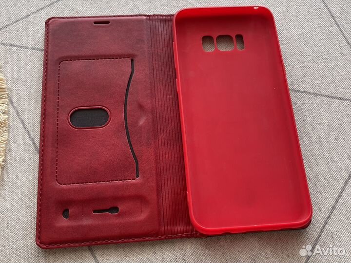 Samsung galaxy s8 edge plus