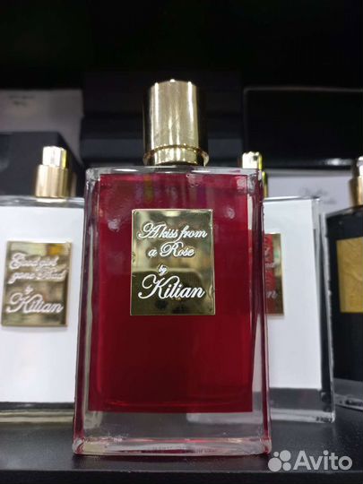 Духи женские