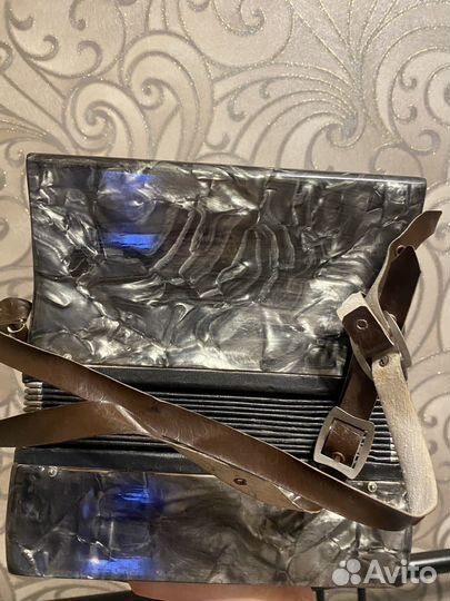 Аккордеон детский белорусский