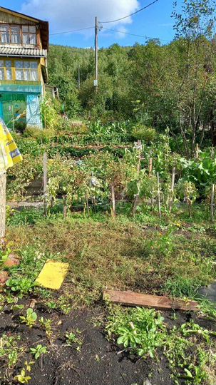 Дача 51 м² на участке 4,8 сот.