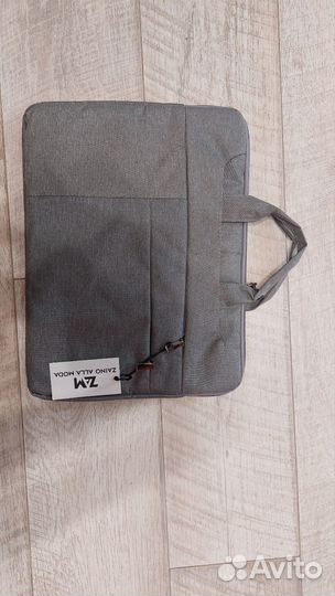 Сумка для ноутбука