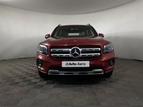 Mercedes-Benz GLB-класс 2.0 AMT, 2020, 55 902 км, с пробегом, цена 3 800 000 руб.