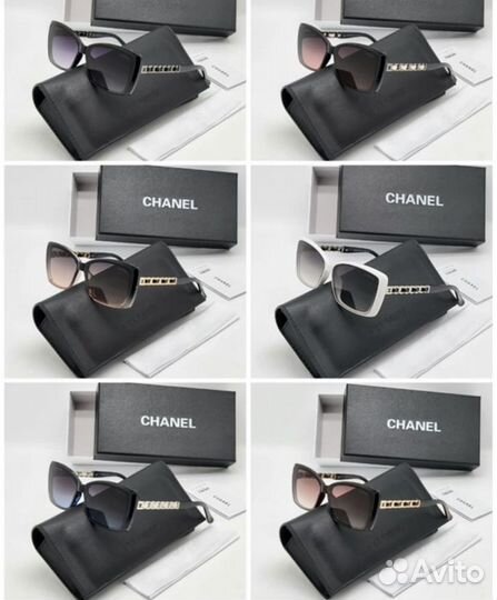 Очки брендовые(под заказ)