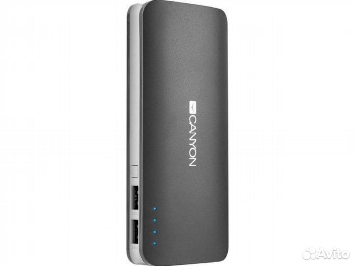 Внешний аккумулятор 13000 mAh Canyon