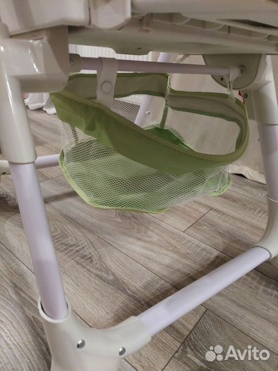 Стул для кормления