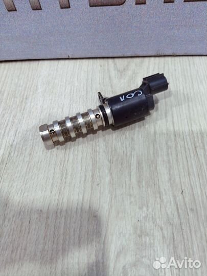 Клапан фазорегулятора Hyundai solaris