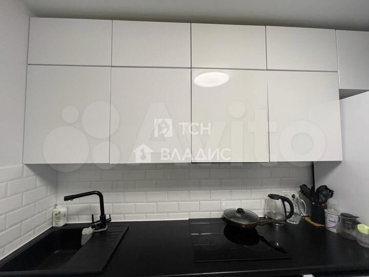 2-к. квартира, 47,4 м², 2/4 эт.