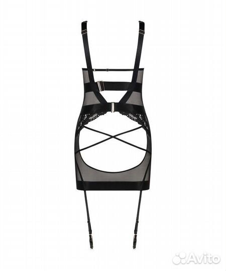 Комбинация Hunkemoller 70B 75В