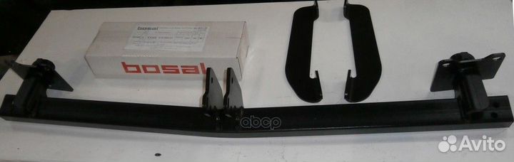 Фаркоп для fiat Doblo 2001-2010 '2626A Bosal