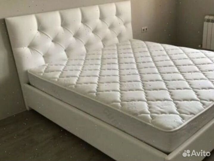 Матрас новый ортопедический 160 на 220