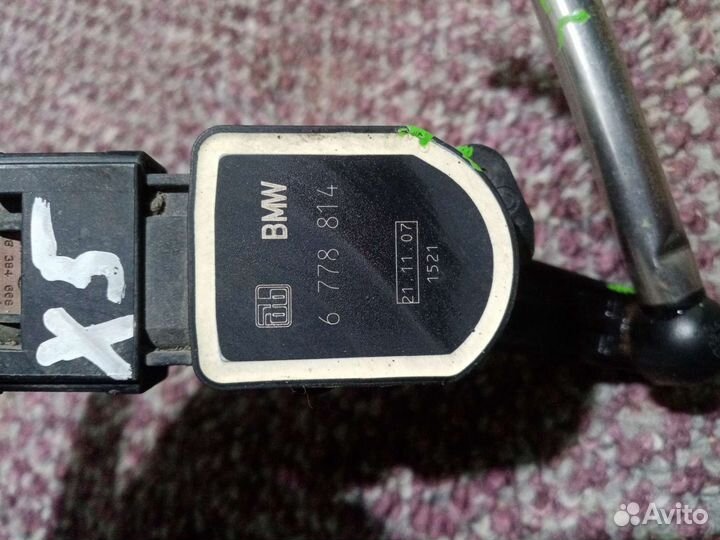 Датчик регулировки просвета подвески BMW