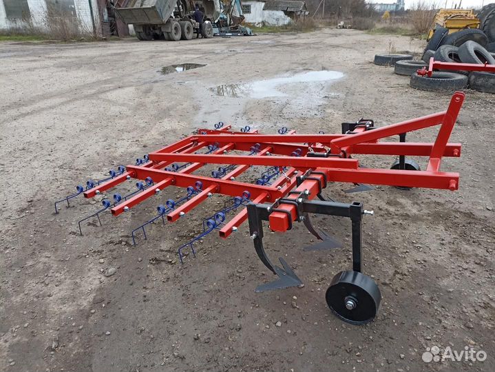 Культиватор Фермер Техника КШН-2, 2022