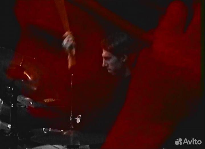 Уроки по барабанам