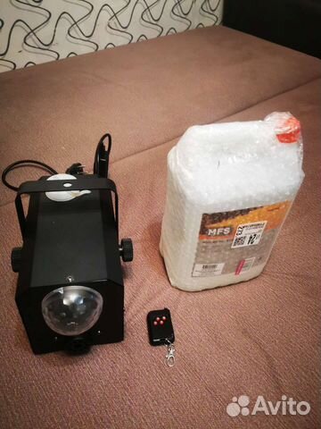 Дым машина X-Power X-05 700W (аренда)