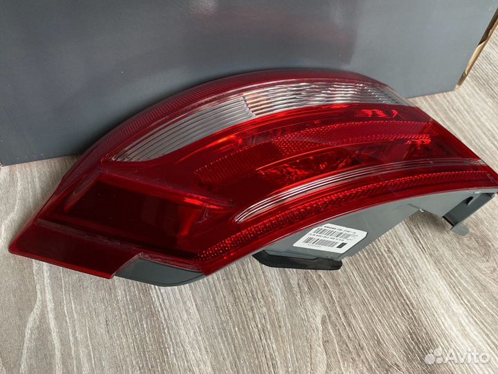 Фонарь задний левый LADA vesta