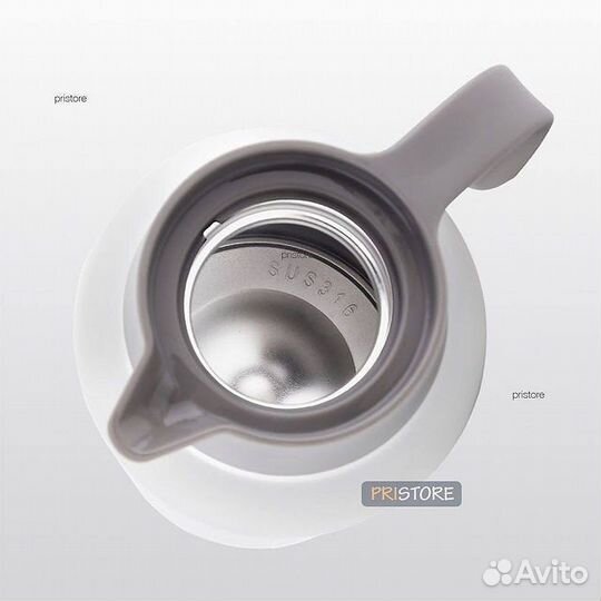 Термос из нержавеющей стали Xiaomi Savcat 2 литра