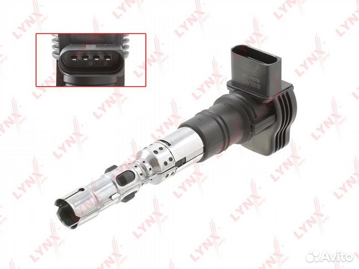 Катушка зажигания VAG 4.2 V8 AXQ