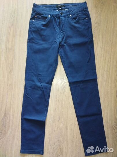 Брюки мужские