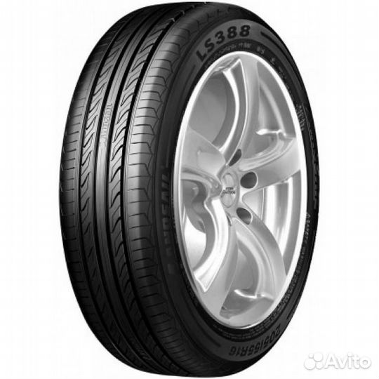 Landsail LS388 225/50 R16 92W