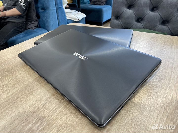 Ноутбук Asus/Мощный/i7/SSD128/8озу
