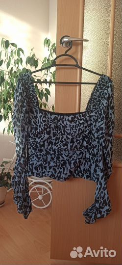 Блузка Zara