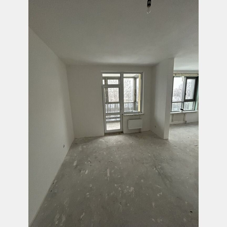 1-к. квартира, 38,1 м², 4/7 эт.