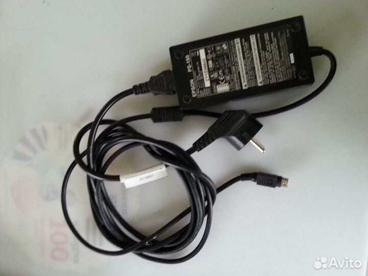 Блок питания Epson PS-180 24V/2 A