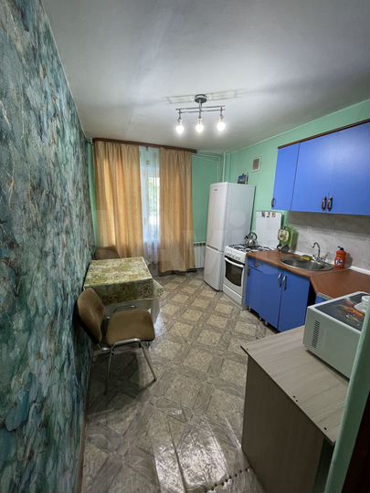 2-к. квартира, 44,3 м², 1/5 эт.