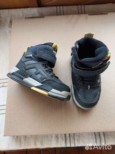 Детская обувь для мальчика 23, 24 размер
