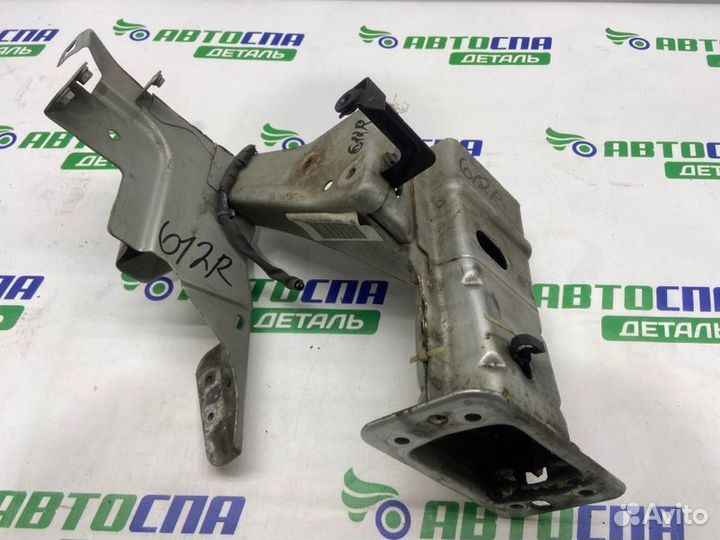 Лонжерон передний правый Ford Fusion fxja 2004