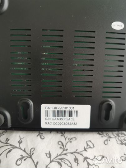 TV приставка