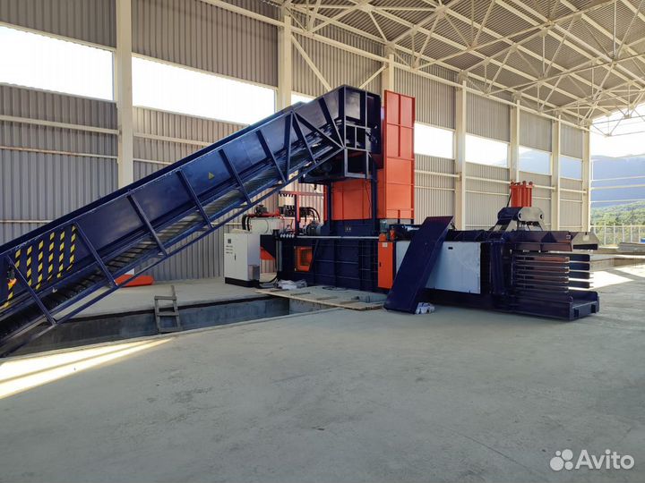 Пресс тко, тбо