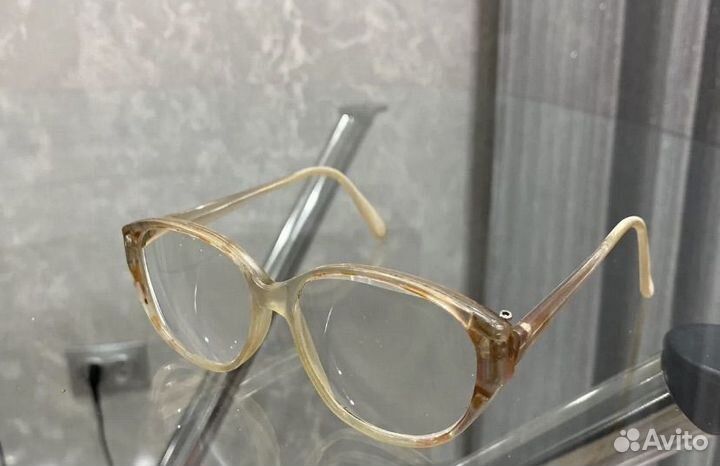 Очки Сумки СССР