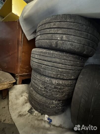 Литые диски r17 5x114 3