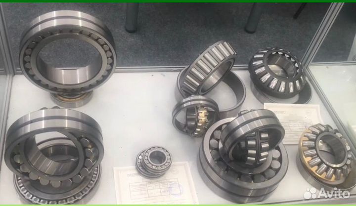 Подшипник 180316 (гпз-77)