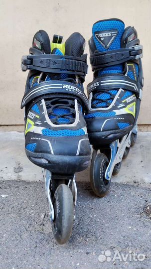 Ролики Roces 41