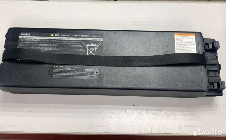 Аккумулятор для самоката Ninebot