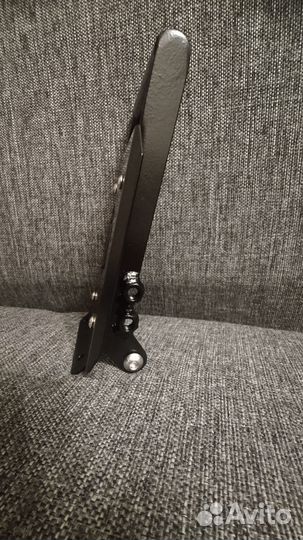 Подставка ног для самоката kugoo m4 и m4 pro