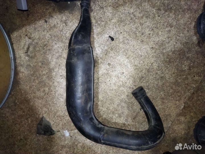 Резонатор чизет cz