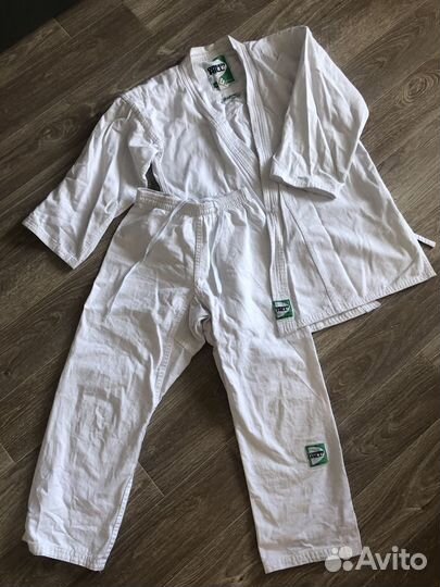 Продам кимоно,рост 146-160