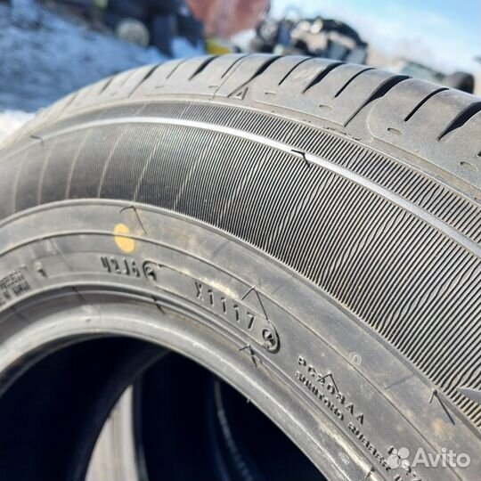 Dunlop Enasave Van01 185/70 R14