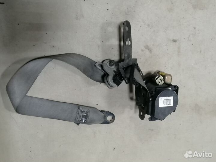 Ремень безопасности передний левый для Kia RIO 1