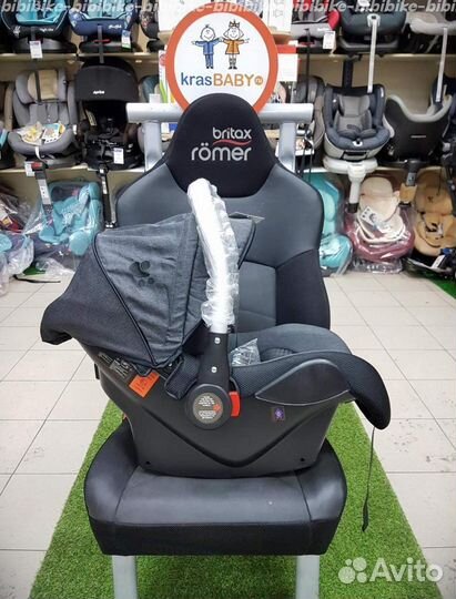 Автолюлька от 0 до 13