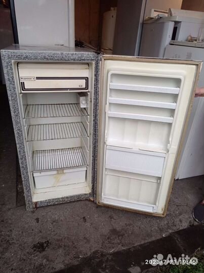 Рабочий Бирюса